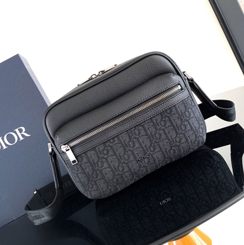 D*or satchel bags